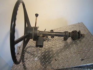 Used Steering Column Image