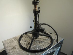 Used Steering Column (Stock #1033127)) Part Image