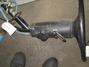 Used Steering Column (Stock #1015824)) Part Image