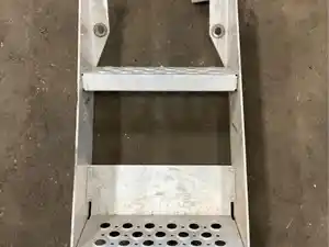 Photo of part