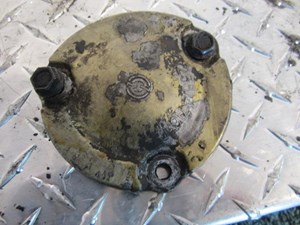 Used Front Cover (Stock #1033863)) Part Image