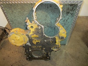 Used Front Cover (Stock #1038716)) Part Image