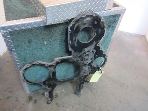 Used Front Cover (Stock #1035349)) Part Image