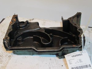 Used Front Cover (Stock #1029593)) Part Image