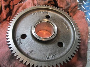 Photo of part