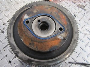 Photo of part