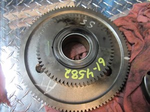 Photo of part