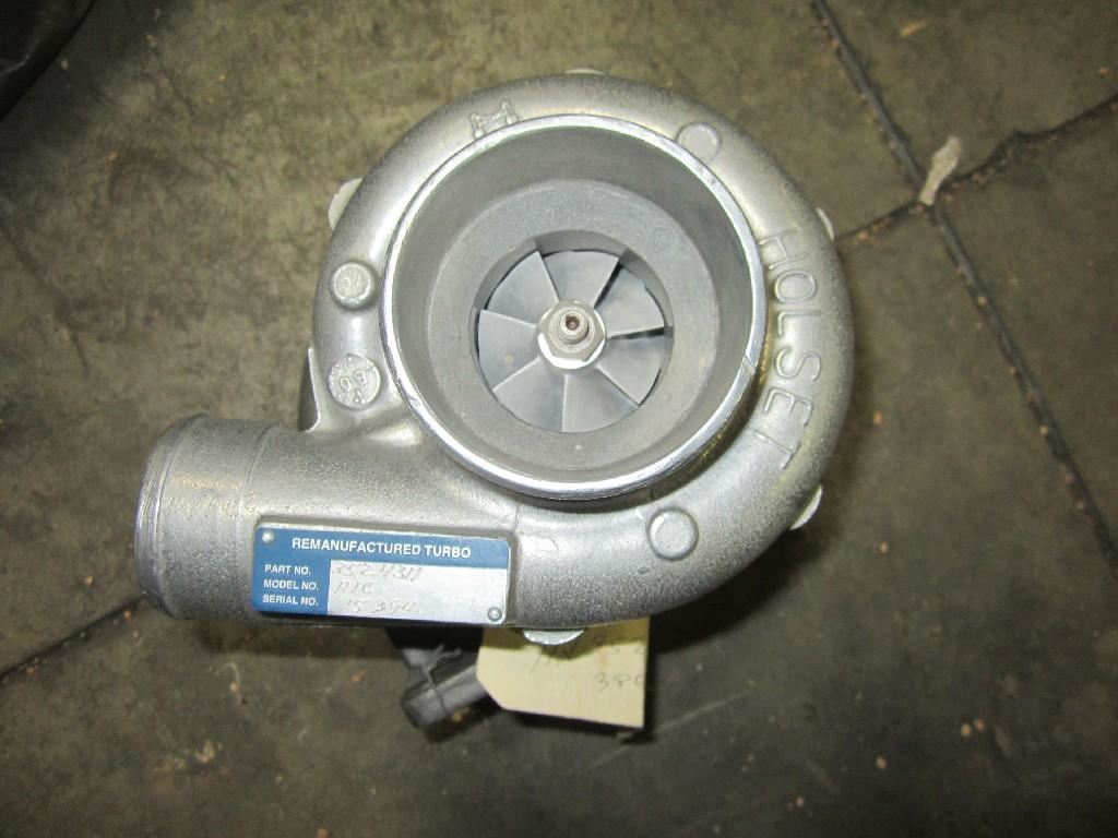 Remanufactured Turbo for sale Grand Rapids Michigan United States Turbos TPI TPI