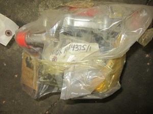 Remanufactured Turbo (Stock #1041406)) Part Image
