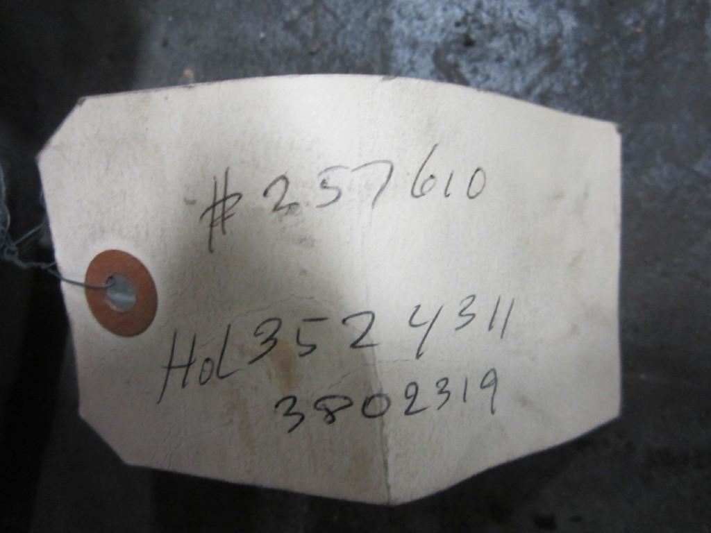 Remanufactured Turbo for sale Grand Rapids Michigan United States Turbos TPI TPI