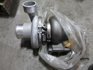 Remanufactured Turbo (Stock #1041412)) Part Image