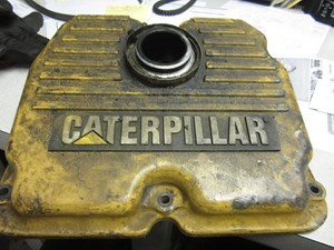 Used Valve Cover (Stock #1028400)) Part Image