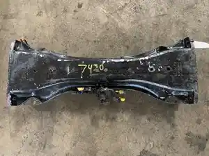 Used 2010 PETERBILT 387 Frame & Crossmembers (Stock #1278383)) Part Image