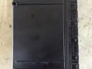 Used 2020 PETERBILT Chassis Control Module (Stock #1280561)) Part Image