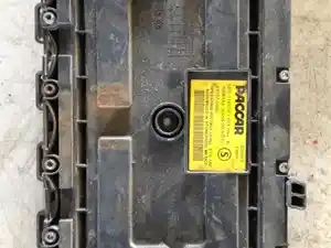 Photo of part