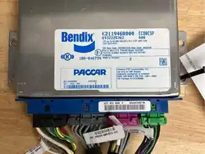 Photo of part