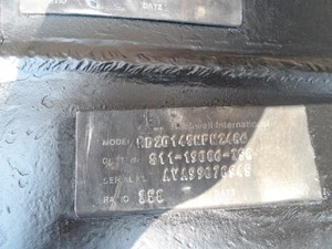Used ROCKWELL AXLE RD/RP-20-145 Miscellaneous Image
