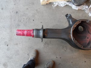 Used ROCKWELL AXLE RD/RP-20-145 Miscellaneous Image