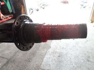 Used ROCKWELL AXLE RR20145 Miscellaneous Image