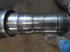 Used ROCKWELL AXLE RR20145 Miscellaneous Image