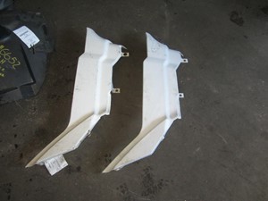Used Interior Misc Part Image