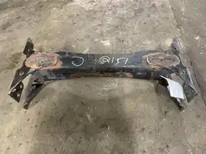 Used 2000 STERLING L9500 SERIES Frame & Crossmembers (Stock #1279013)) Part Image