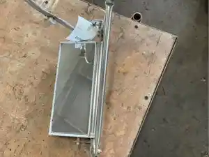Used 1996 Mirror (Stock #1289222)) Part Image
