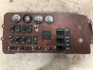Used 1997 FREIGHTLINER CENTURY CLASS 120 Interior Misc Part (Stock #1287433)) Part Image