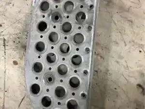 Photo of part