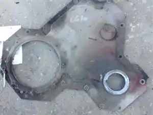 Used 2003 CUMMINS Engine Misc Part Image