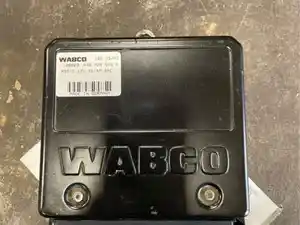 Used 2003 KENWORTH Chassis Control Module (Stock #1281802)) Part Image