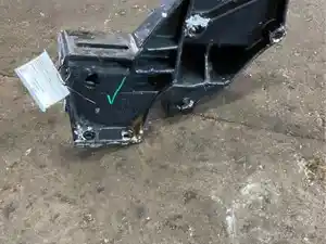 Used 2003 KENWORTH T600 Horn (Frame) (Stock #1287989)) Part Image