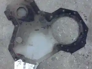 Used 2005 CUMMINS Engine Misc Part Image