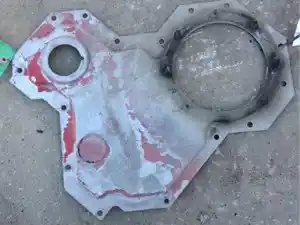 Used 2005 CUMMINS Engine Misc Part Image