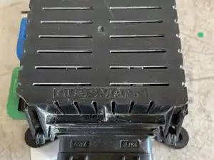 Used 2005 FREIGHTLINER COLUMBIA 120 Fuse Box (Stock #1280096)) Part Image