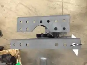 Photo of part