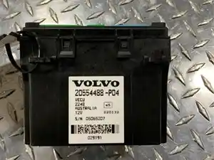 Photo of part