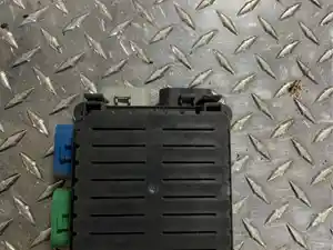 Used 2007 FREIGHTLINER COLUMBIA 120 Fuse Box (Stock #1282310)) Part Image