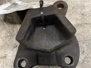 Used 2007 FREIGHTLINER CORONADO GLIDER Engine Mount (Stock #1281389)) Part Image