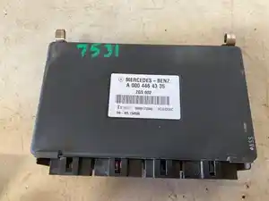Photo of part