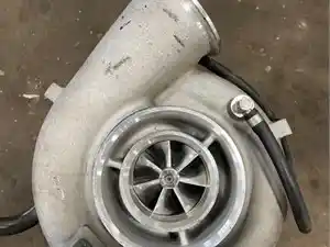 Photo of part