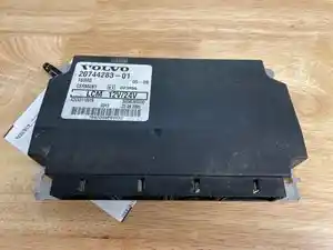 Used 2007 VOLVO Chassis Control Module (Stock #1277760)) Part Image
