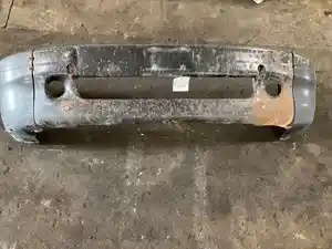 Used 2008 FREIGHTLINER COLUMBIA 120 Bumper (Stock #1288190)) Part Image