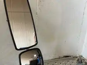 Used 2010 FREIGHTLINER COLUMBIA 120 Mirror (Stock #1288585)) Part Image