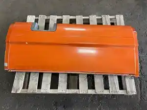 Used 2011 FREIGHTLINER CASCADIA Cab Fairing (Stock #1280494)) Part Image