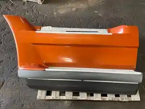 Used 2011 FREIGHTLINER CASCADIA Tank Fairing (Stock #1280495)) Part Image