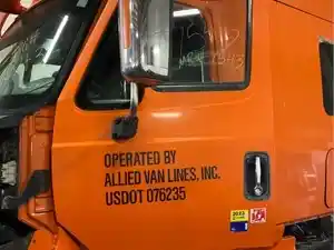 Used 2011 INTERNATIONAL PRO-STAR Door (Stock #1285540)) Part Image