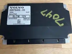 Used 2011 VOLVO FE615 Miscellaneous (Stock #1289951)) Part Image