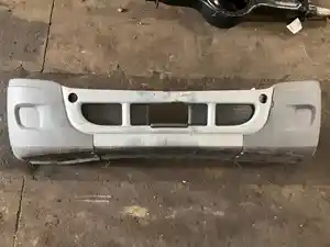 Used 2012 FREIGHTLINER CASCADIA Bumper (Stock #1288094)) Part Image