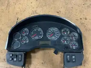 Used 2012 INTERNATIONAL PRO-STAR Instrument Cluster (Stock #1285376)) Part Image